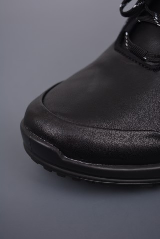 Ecco Biom Gore-Tex 'Yellow' view 6