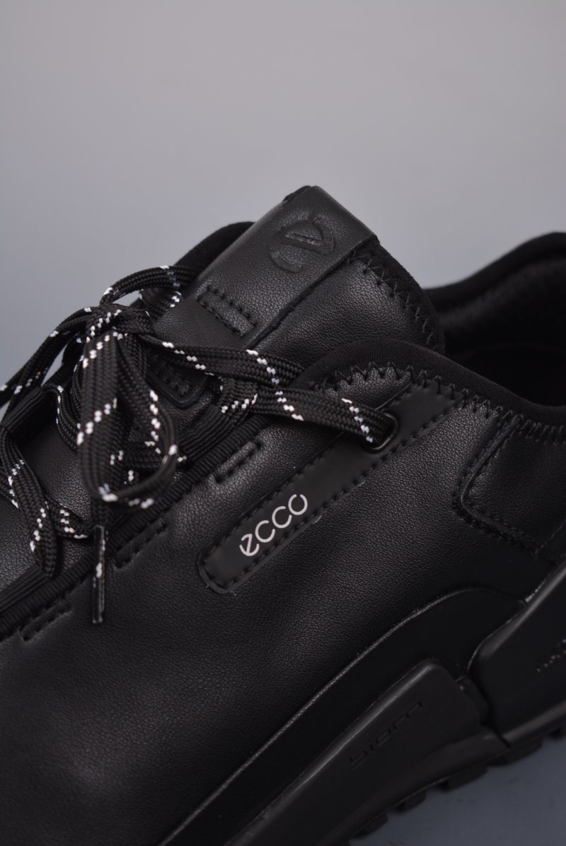 Ecco Biom Gore-Tex 'Yellow' view