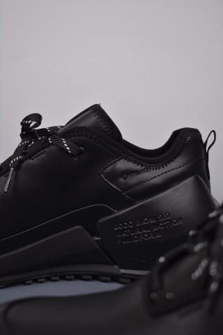 Ecco Biom Gore-Tex 'Yellow' view 8