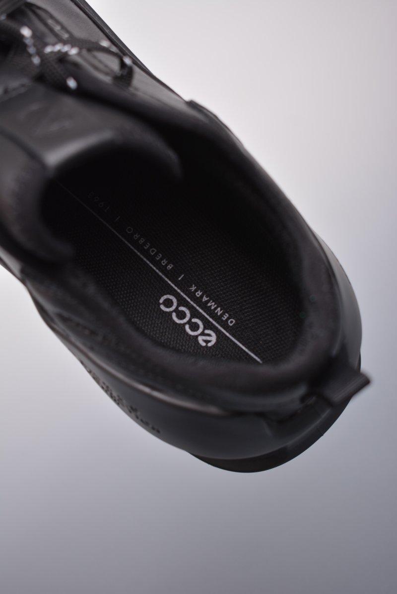 Ecco Biom Gore-Tex 'Yellow' view