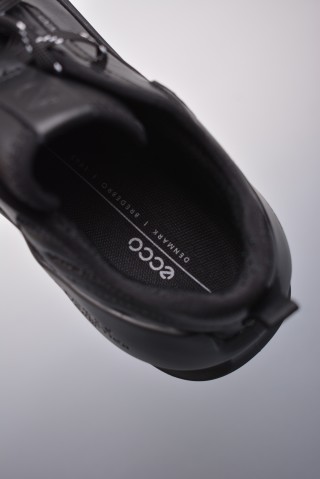 Ecco Biom Gore-Tex 'Yellow' view 9