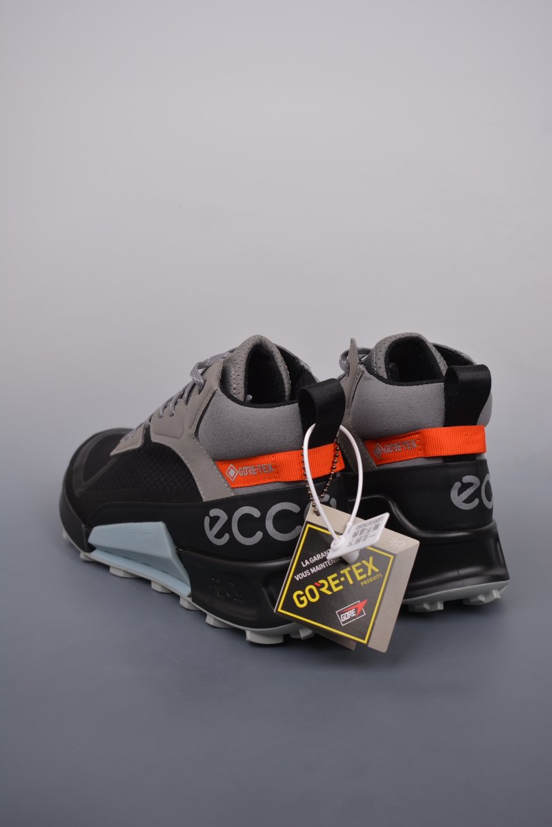 Ecco Biom Gore-Tex PU Ortholite view