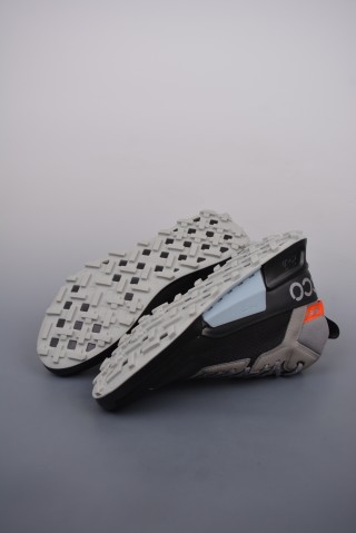 Ecco Biom Gore-Tex PU Ortholite view 3