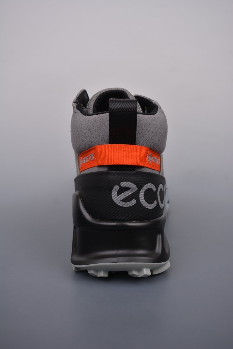 Ecco Biom Gore-Tex PU Ortholite view