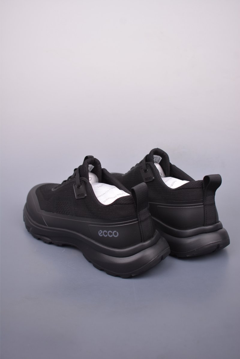 Ecco Biom PU TPU view