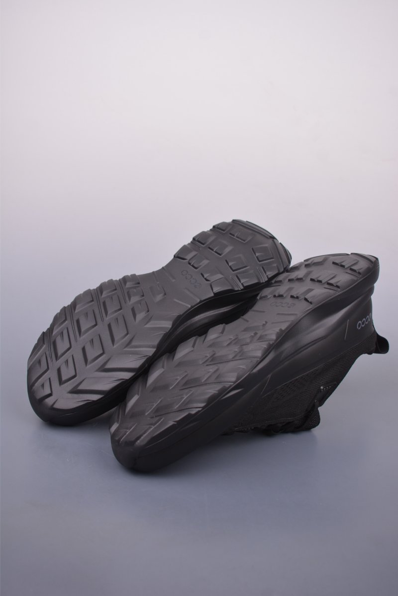 Ecco Biom PU TPU view