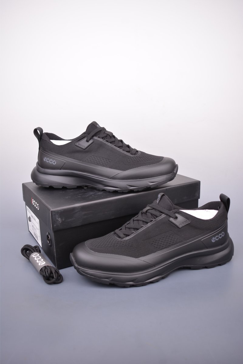 Ecco Biom PU TPU view