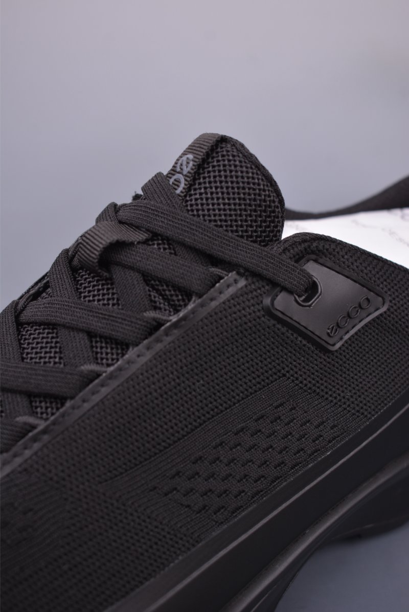 Ecco Biom PU TPU view