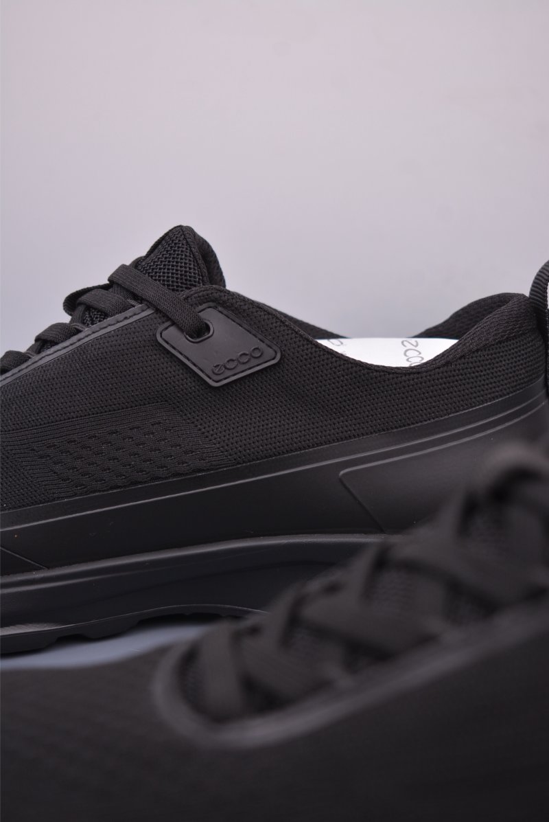 Ecco Biom PU TPU view