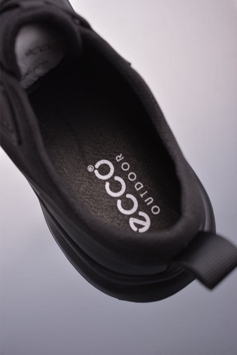 Ecco Biom PU TPU view