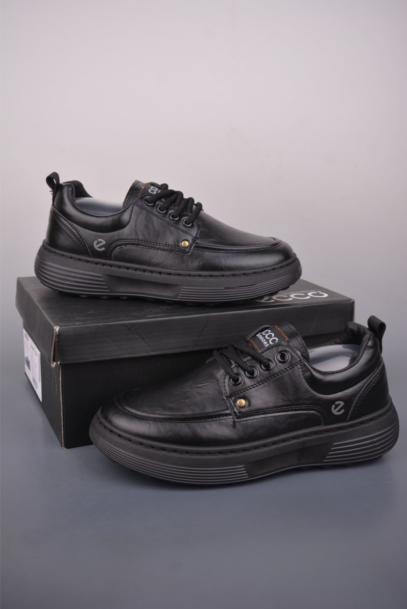 Ecco Biom 2.0 view