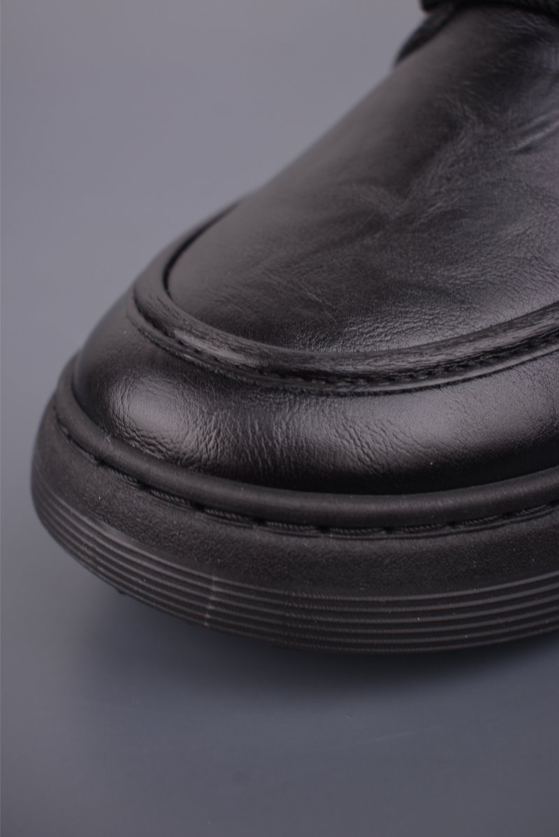 Ecco Biom 2.0 view
