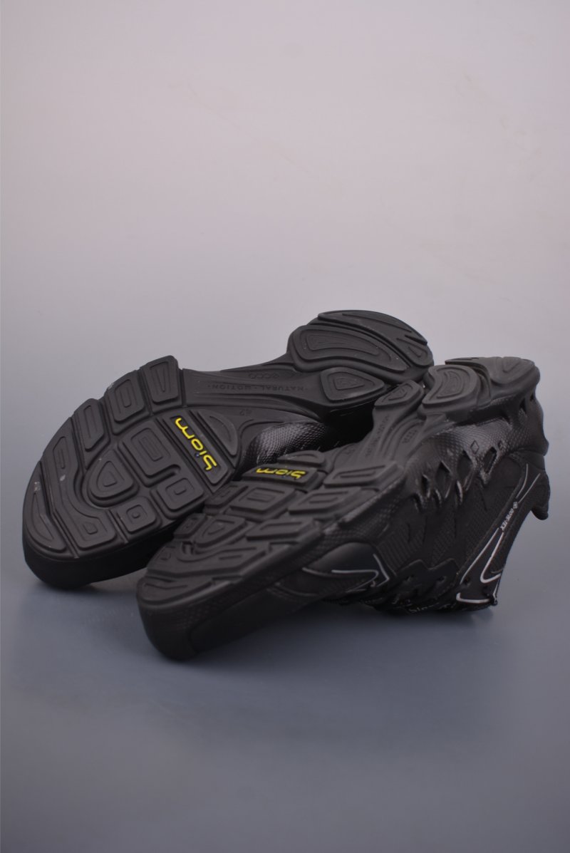 Ecco Biom 2.0 view