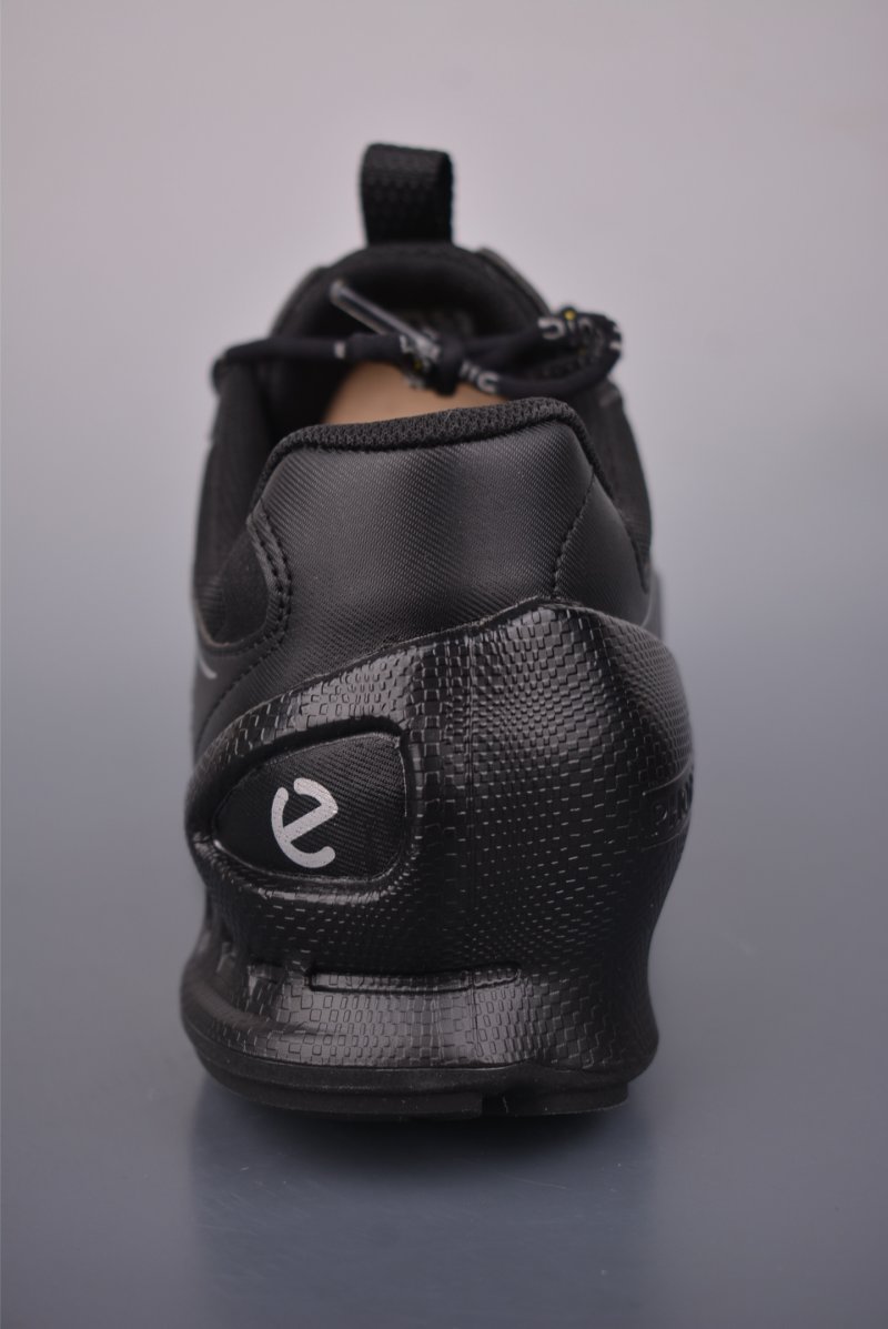 Ecco Biom 2.0 view
