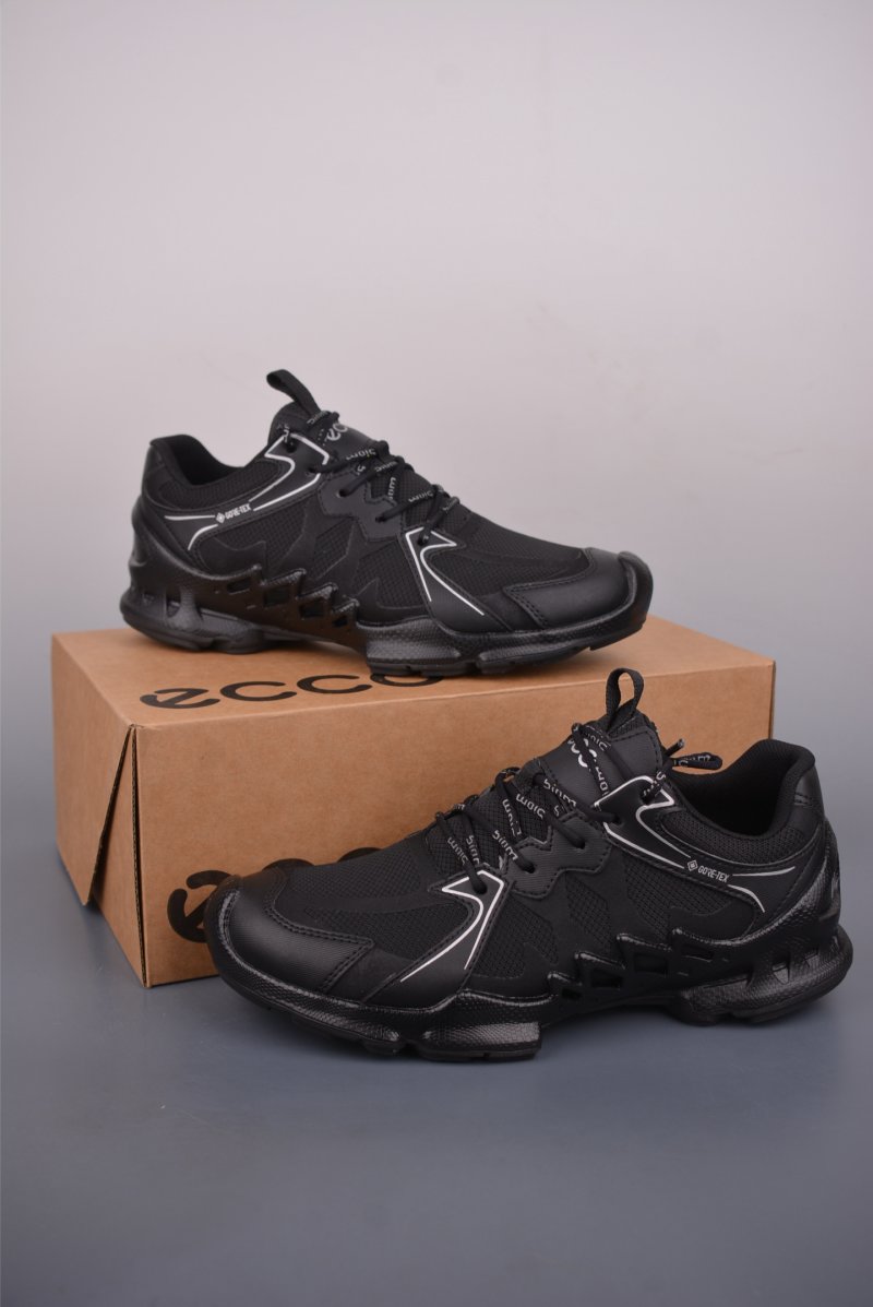 Ecco Biom 2.0 view