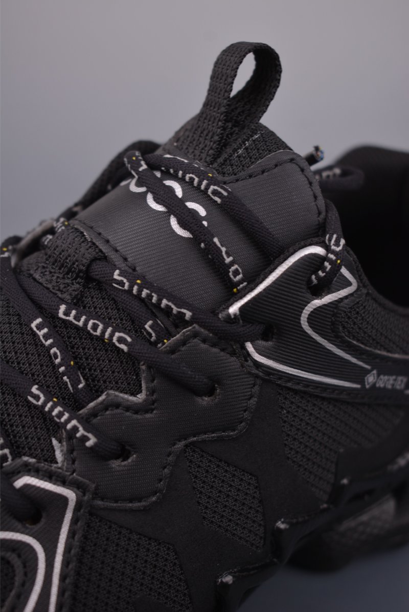 Ecco Biom 2.0 view