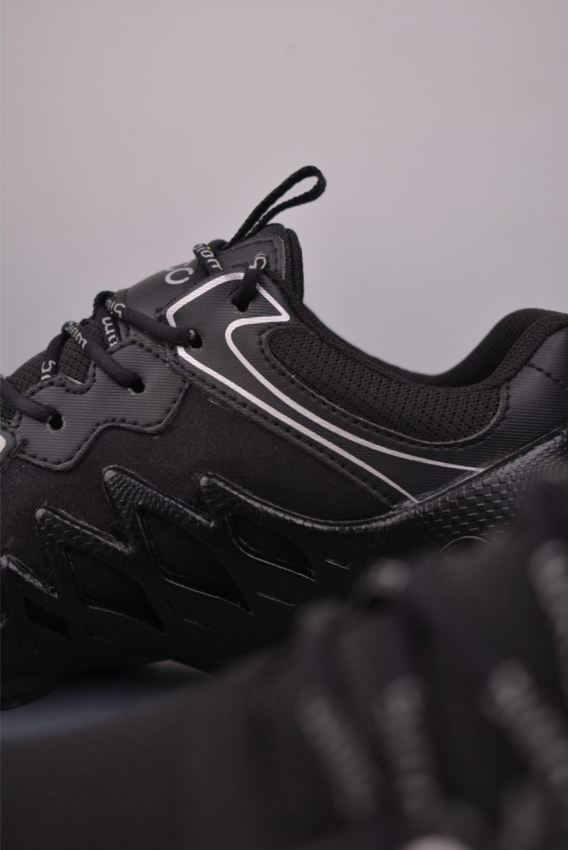 Ecco Biom 2.0 view