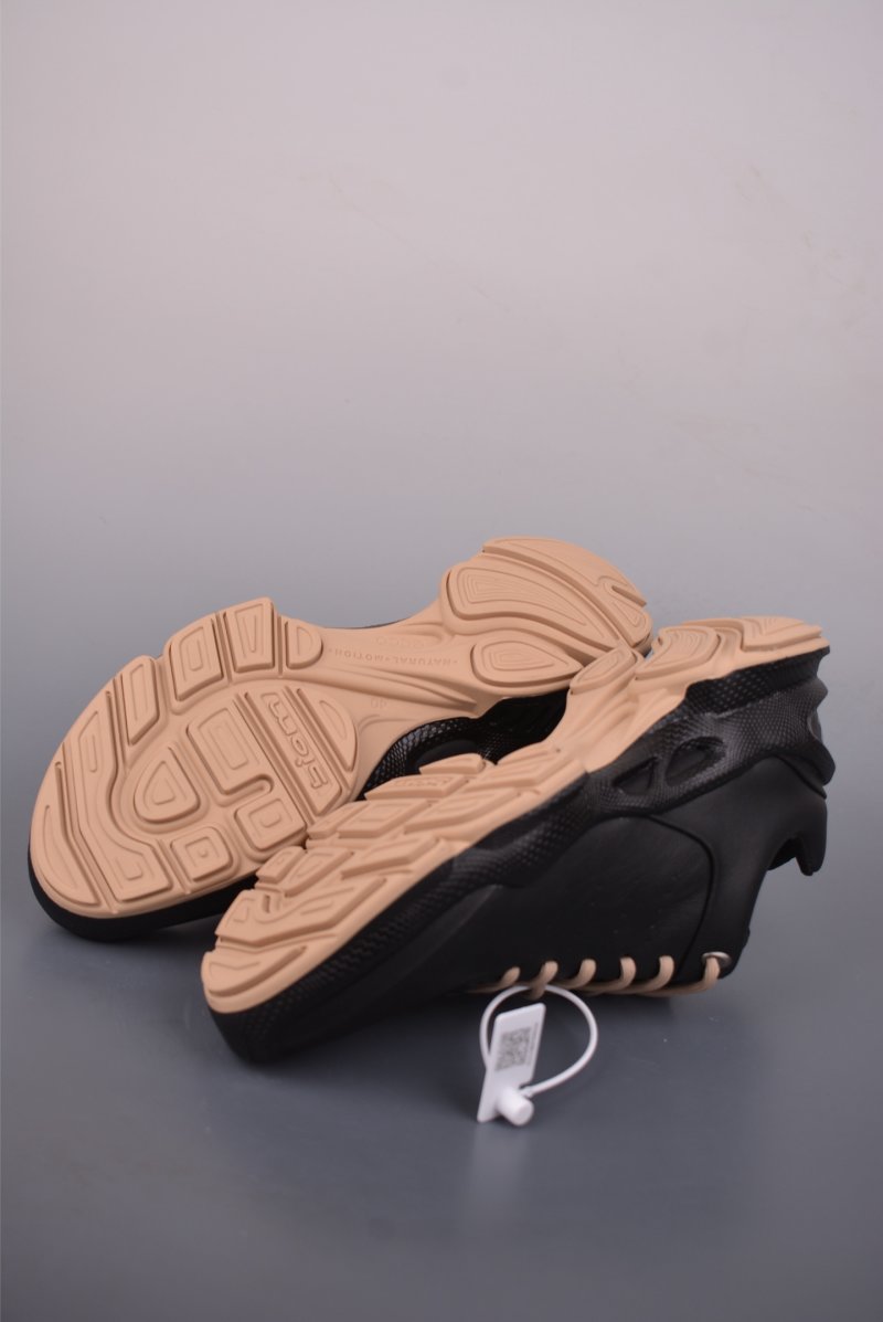 Ecco Biom 2.0 view