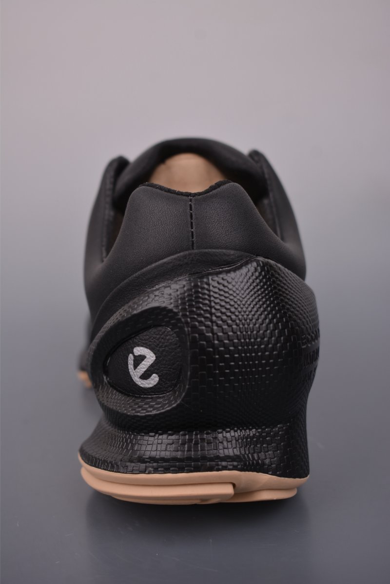 Ecco Biom 2.0 view