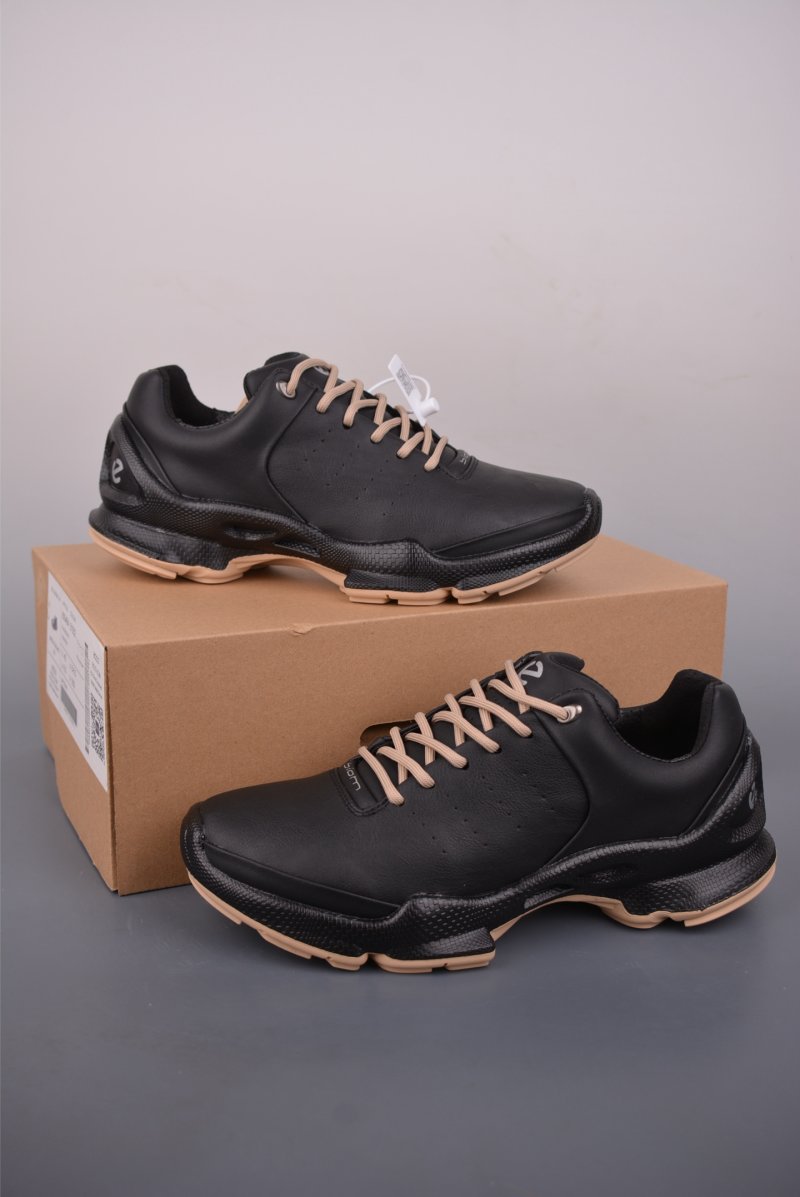 Ecco Biom 2.0 view