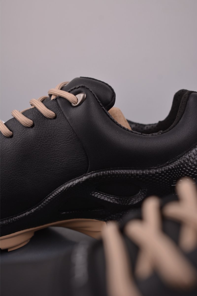 Ecco Biom 2.0 view