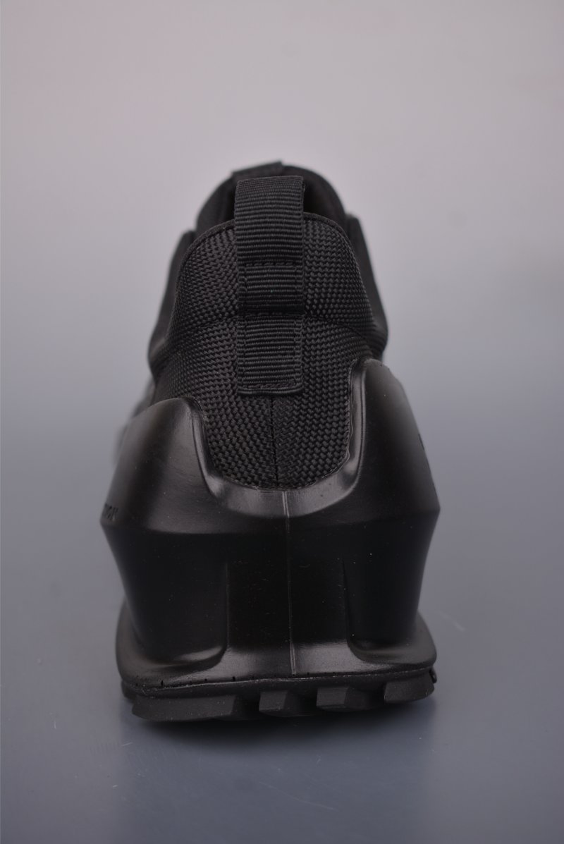 Ecco Biom 2.0 view