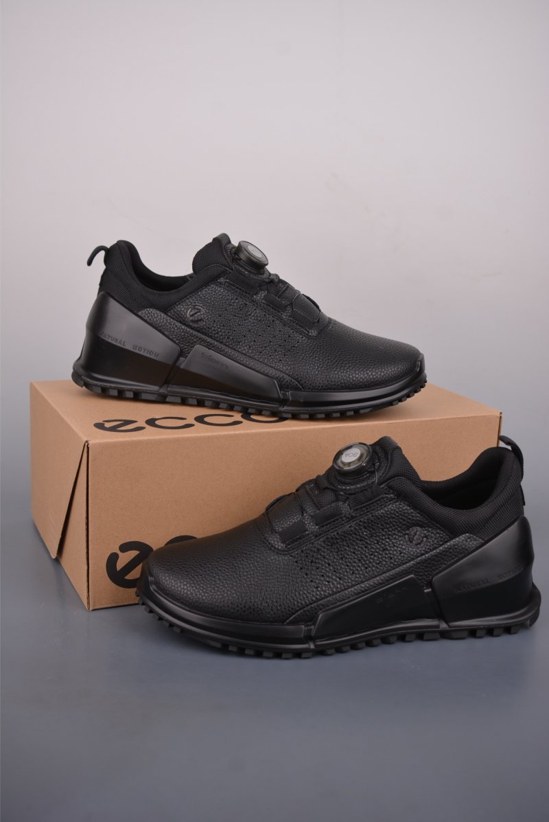Ecco Biom 2.0 view