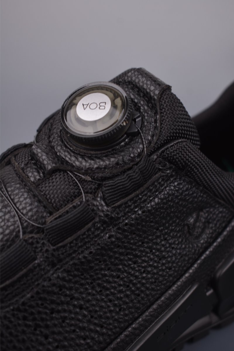 Ecco Biom 2.0 view