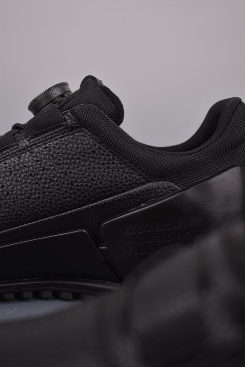 Ecco Biom 2.0 view
