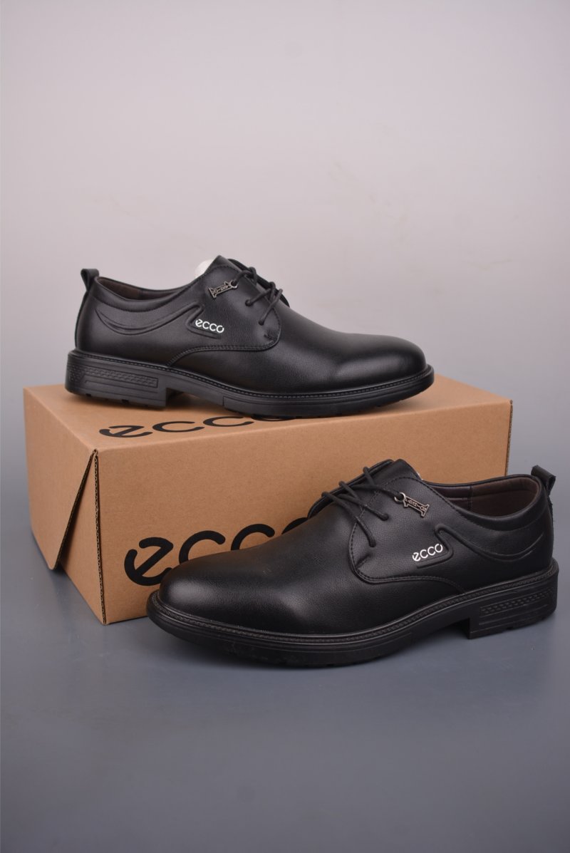 Ecco Biom 2.0 view