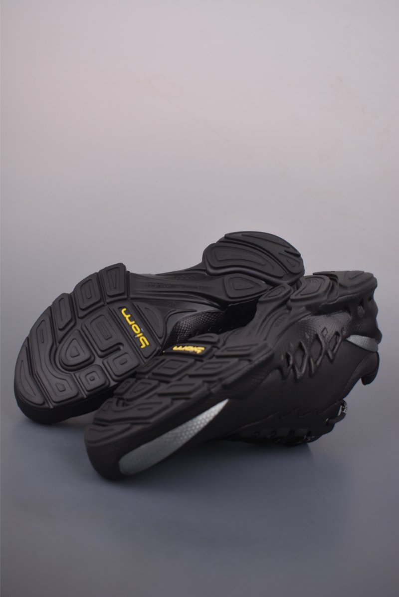 Ecco Biom 2.0 view