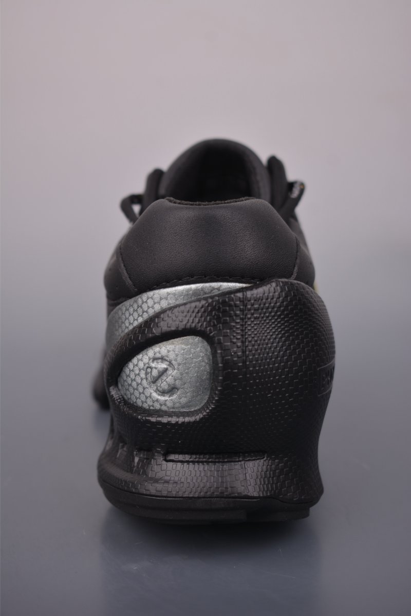 Ecco Biom 2.0 view