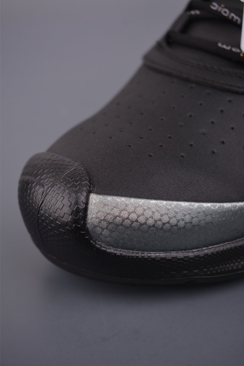 Ecco Biom 2.0 view