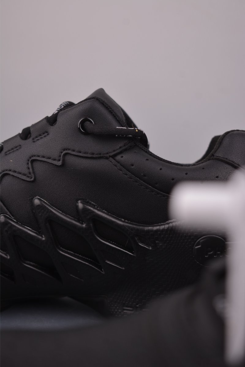 Ecco Biom 2.0 view