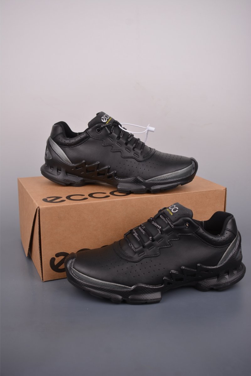 Ecco Biom 2.0 view