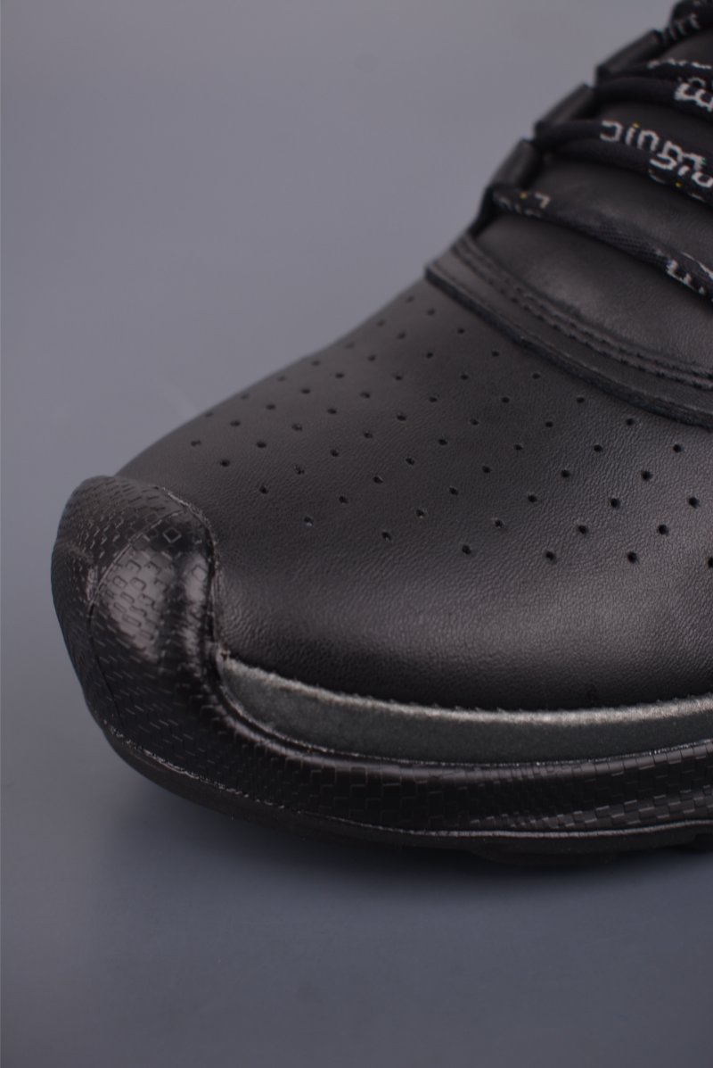 Ecco Biom 2.0 view