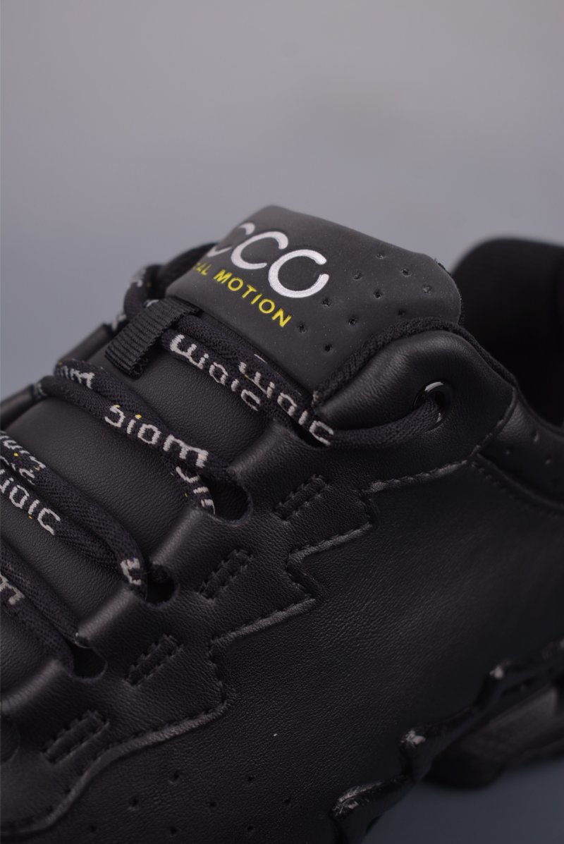 Ecco Biom 2.0 view