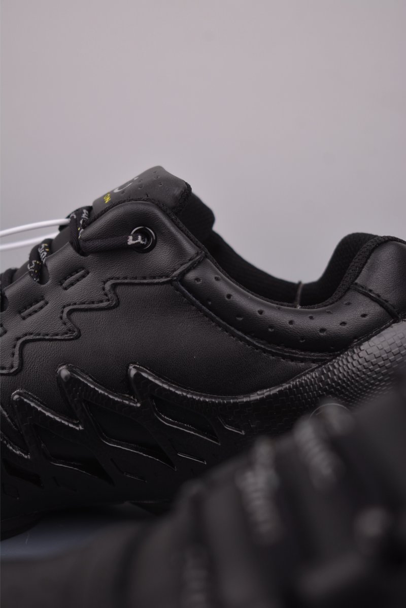 Ecco Biom 2.0 view