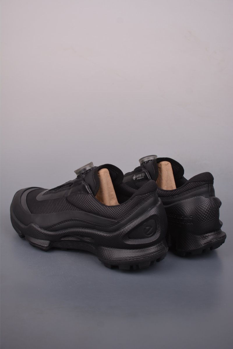 Ecco Biom 2.0 view