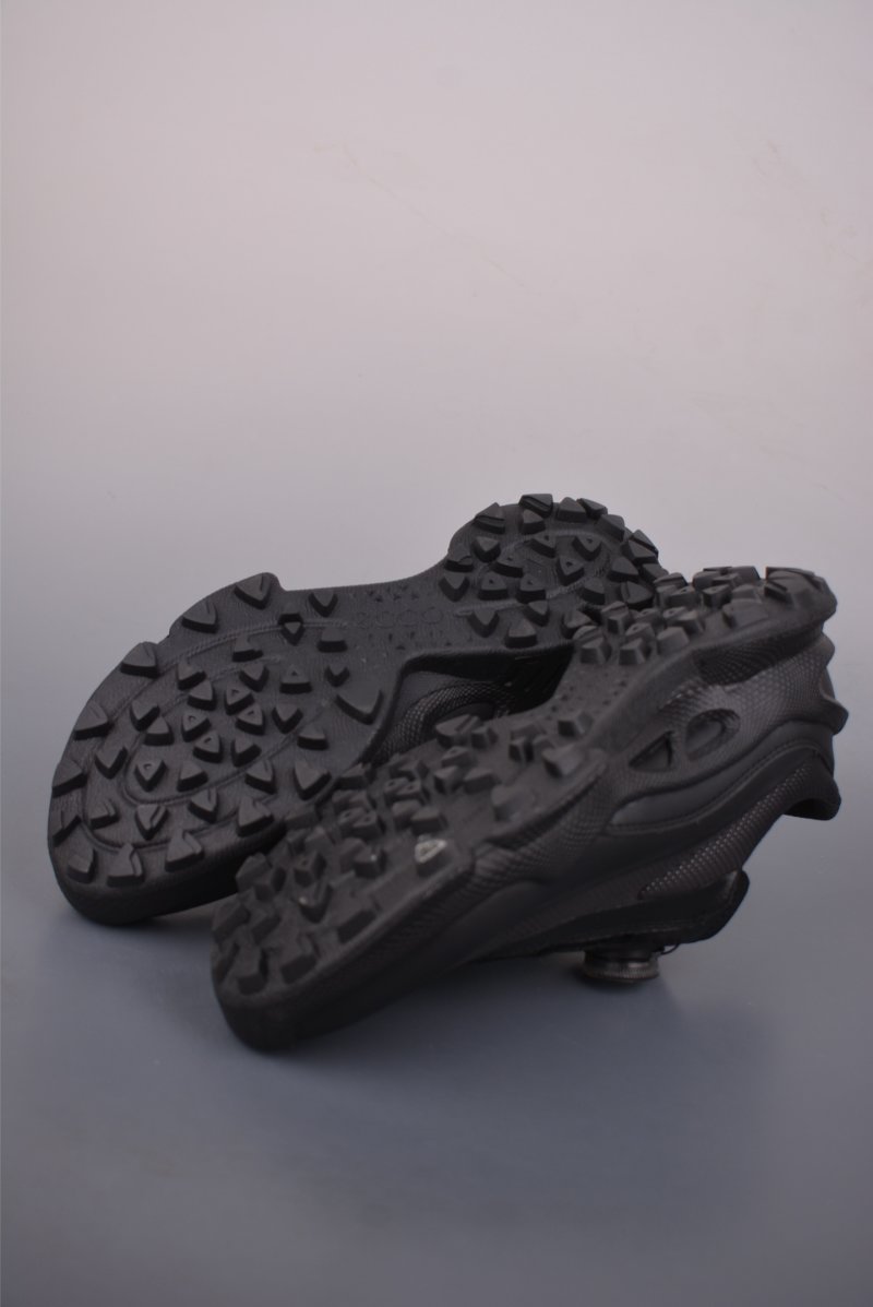 Ecco Biom 2.0 view