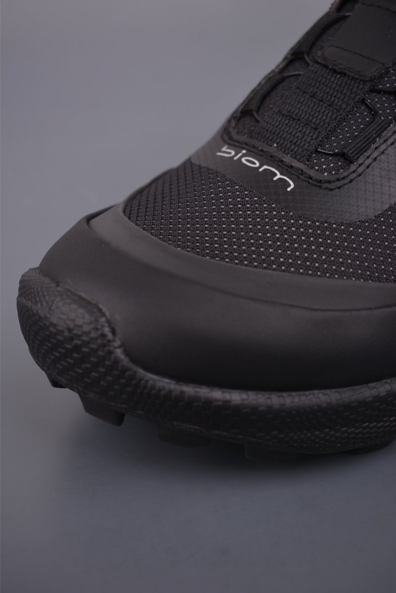 Ecco Biom 2.0 view