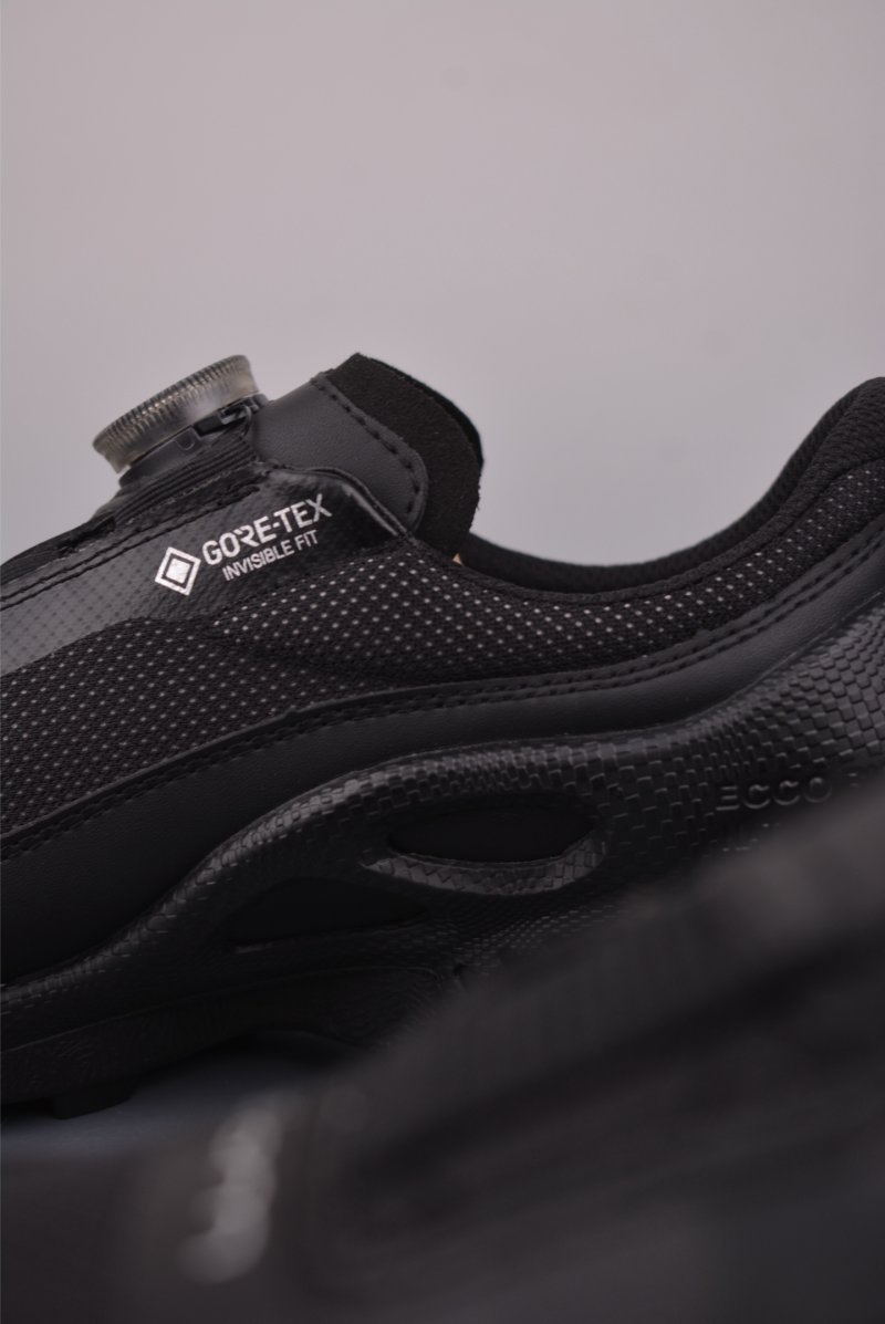 Ecco Biom 2.0 view