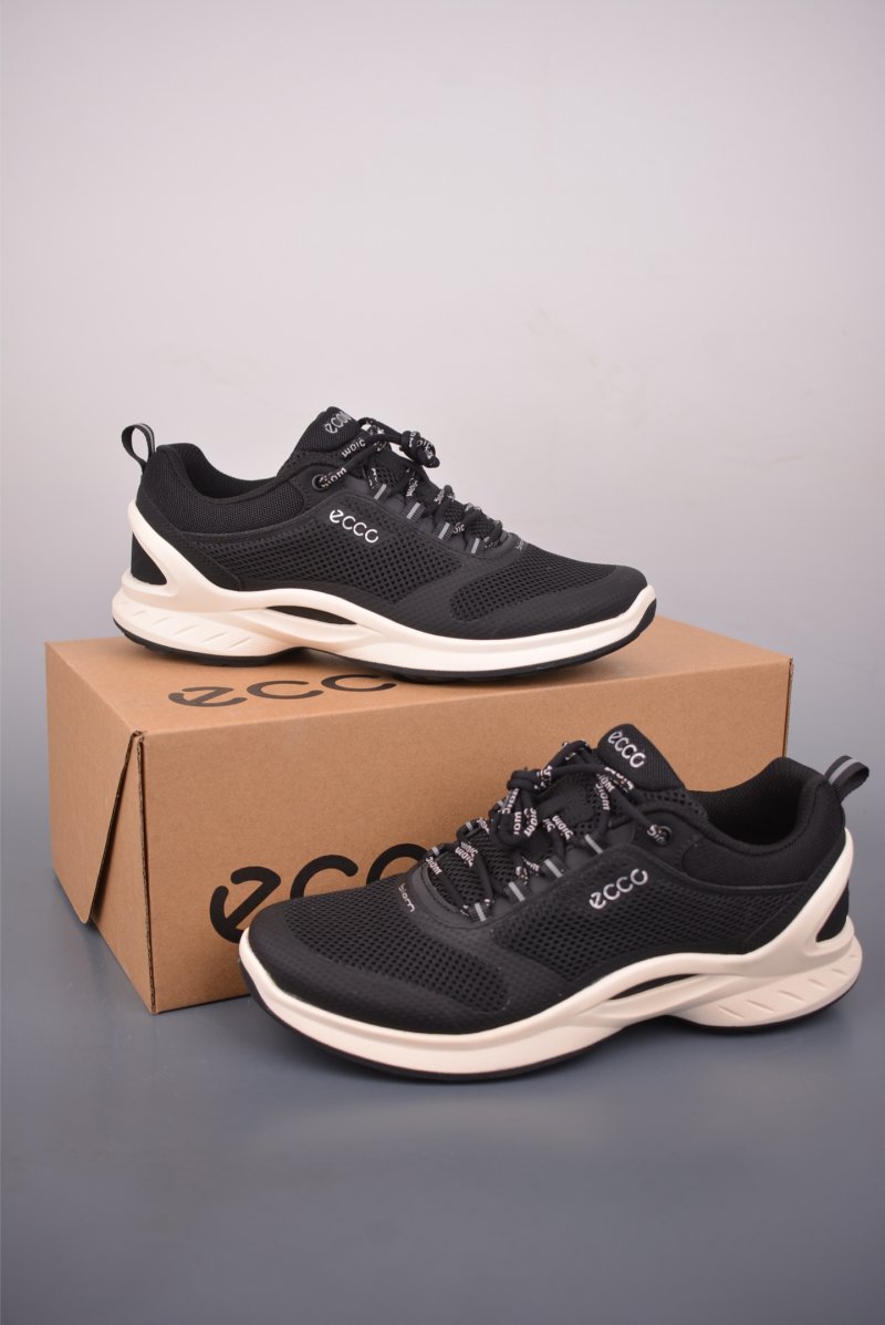 Ecco Biom 2.0 view