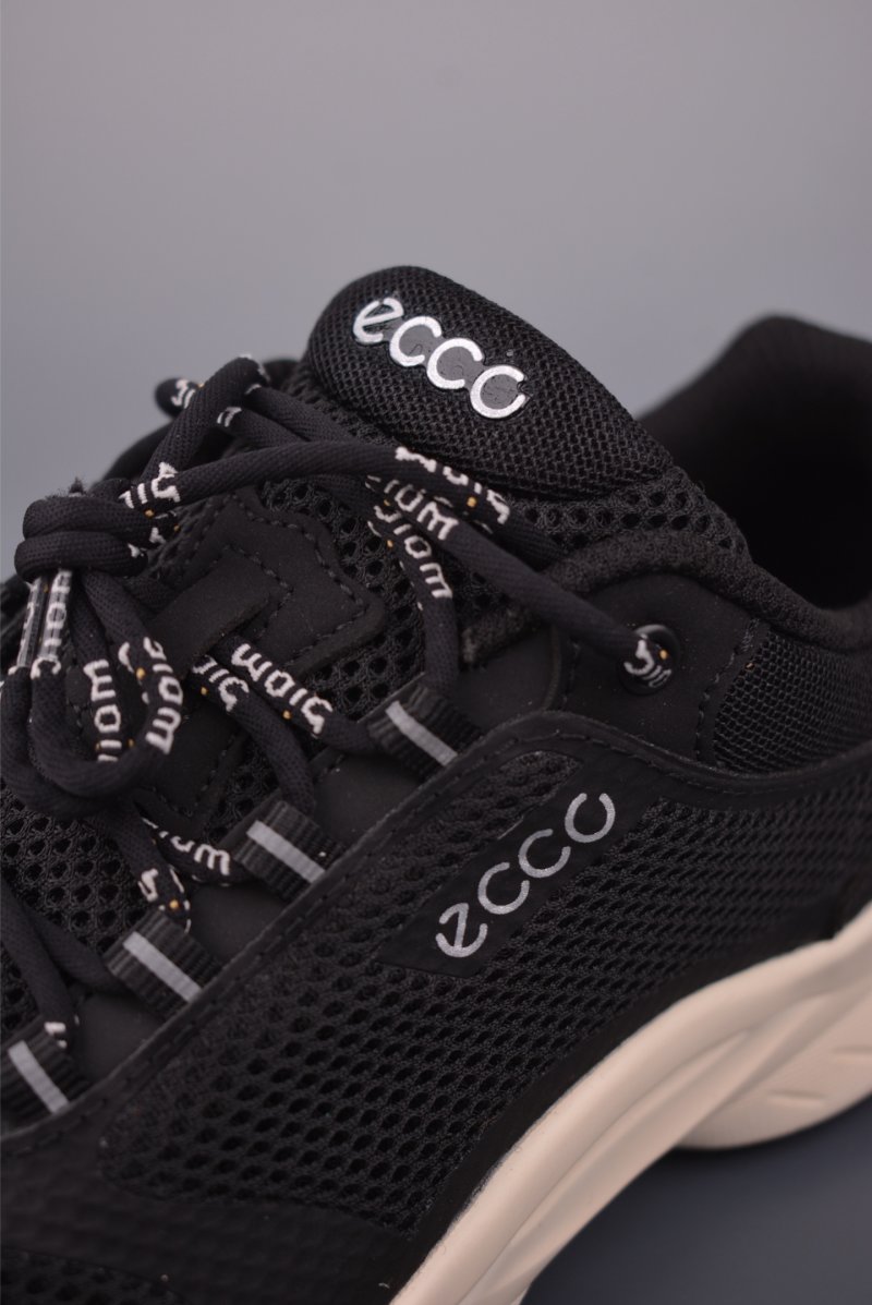 Ecco Biom 2.0 view