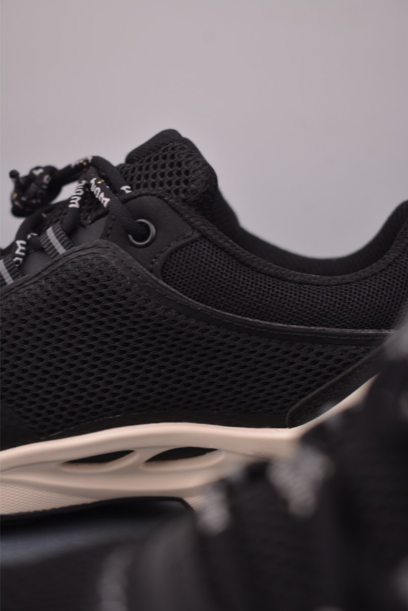 Ecco Biom 2.0 view