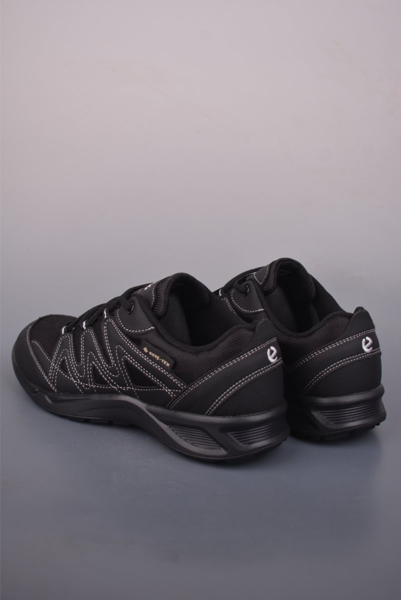 Ecco Biom 2.0 view