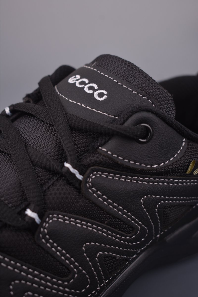 Ecco Biom 2.0 view