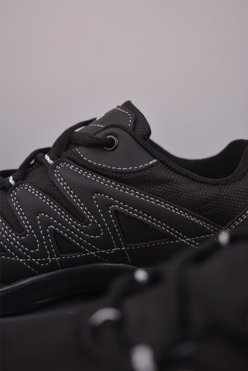 Ecco Biom 2.0 view