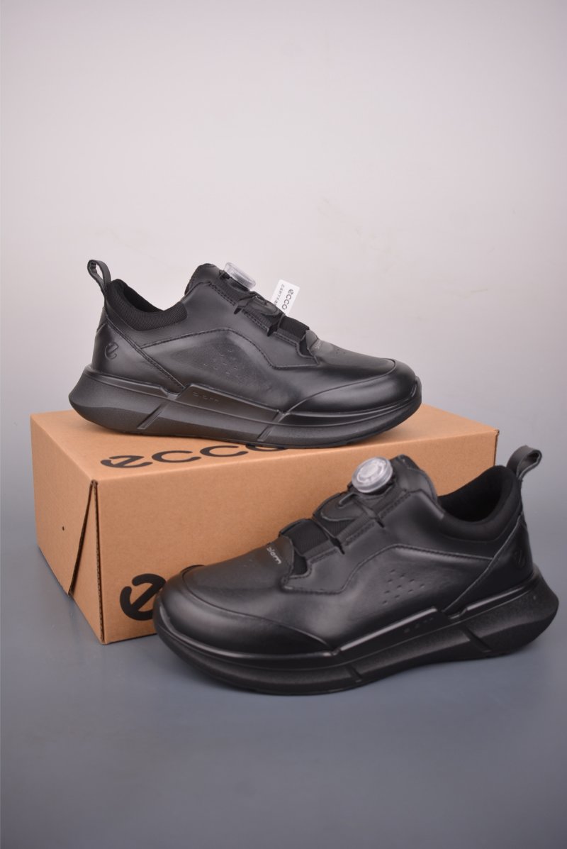 Ecco Biom 2.0 view