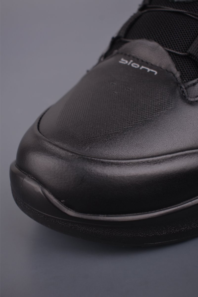 Ecco Biom 2.0 view